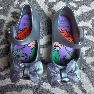 Disney The Little Mermaid Mini Melissa